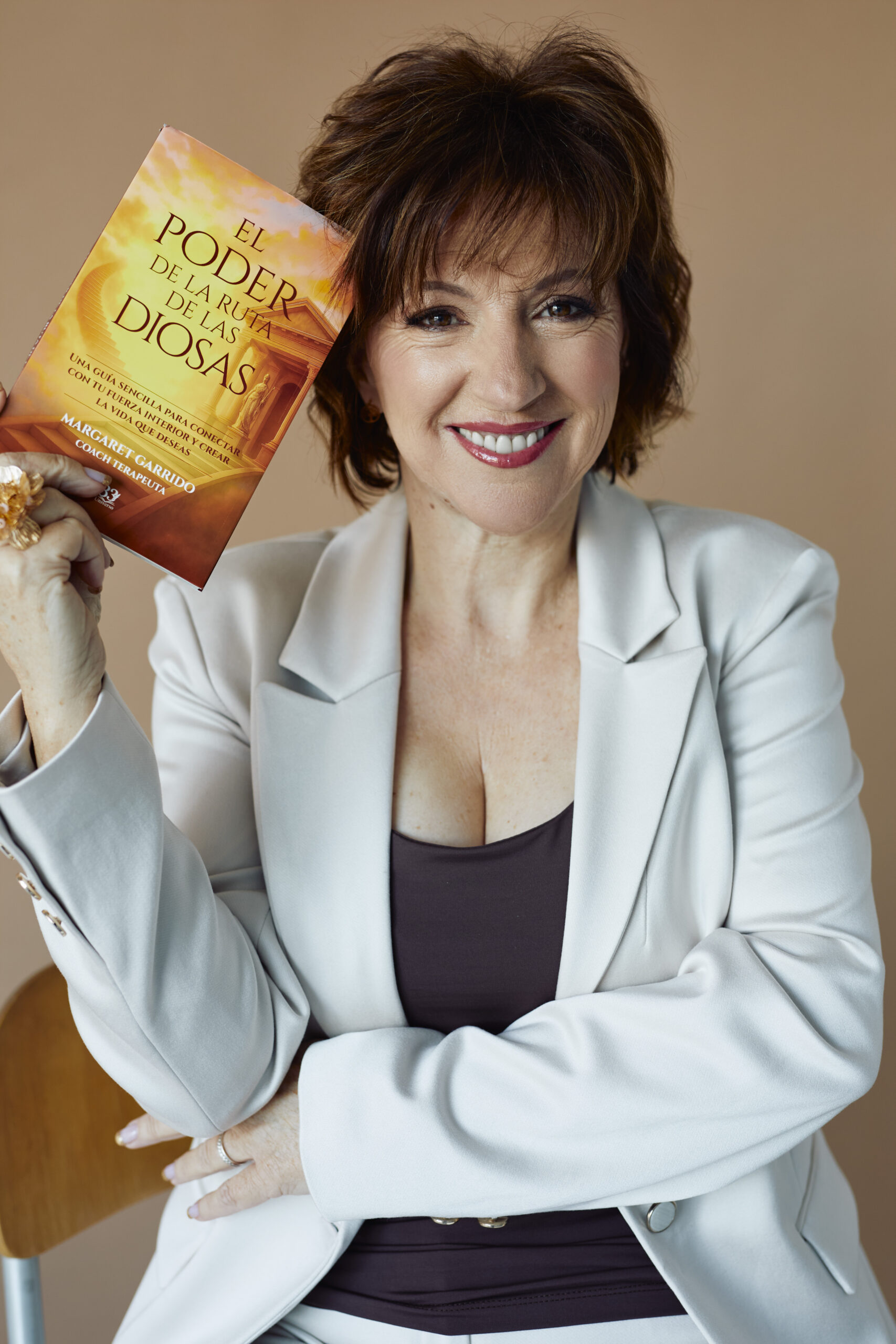 Guía mágica y transformadora