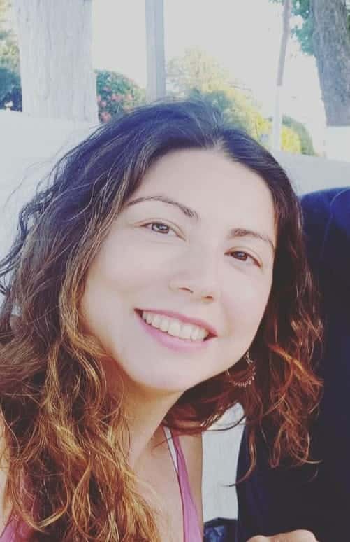 Sonia Buron